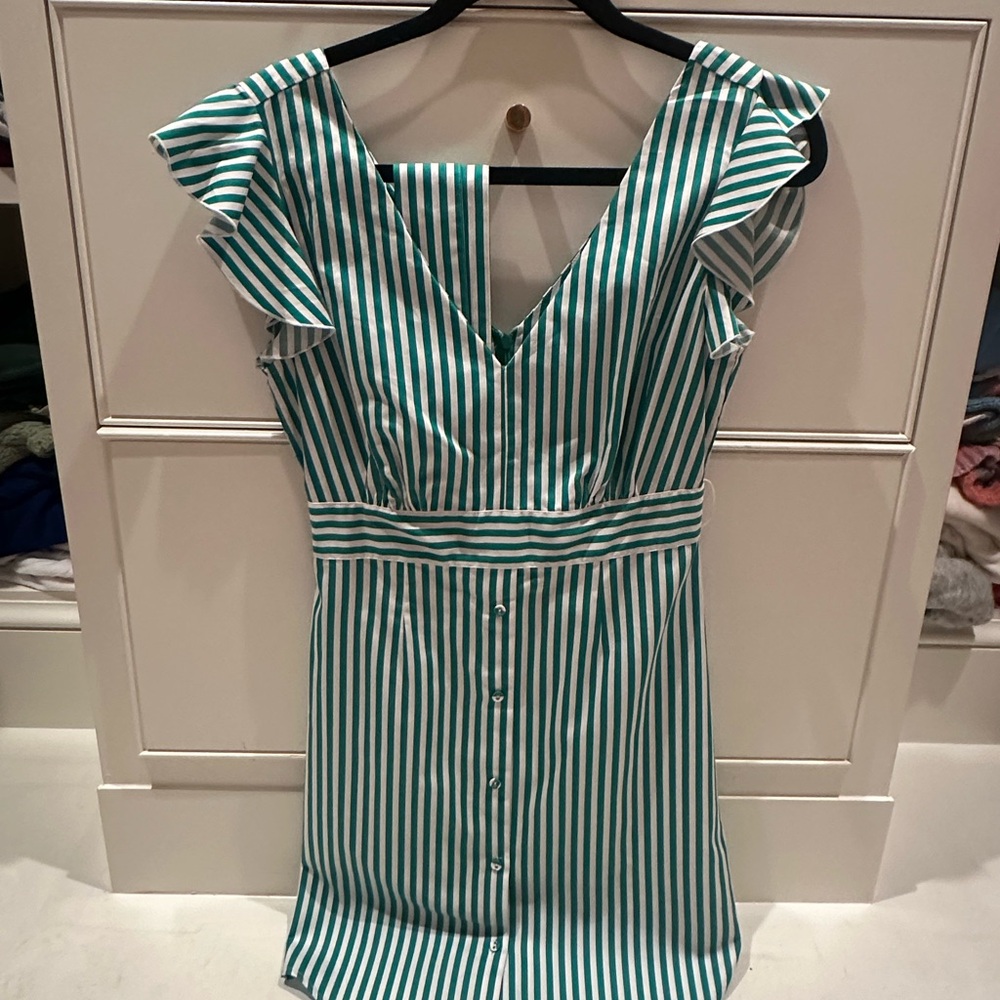 BB Dakota mini dress